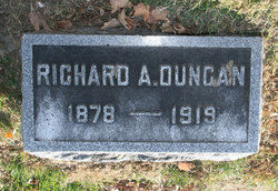 Richard A. Duncan 