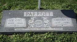 Lee Otis Parrott 