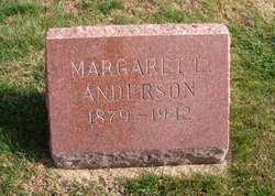 Margaret Elizabeth Anderson 
