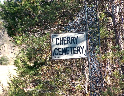Cherry Chapel Cemetery