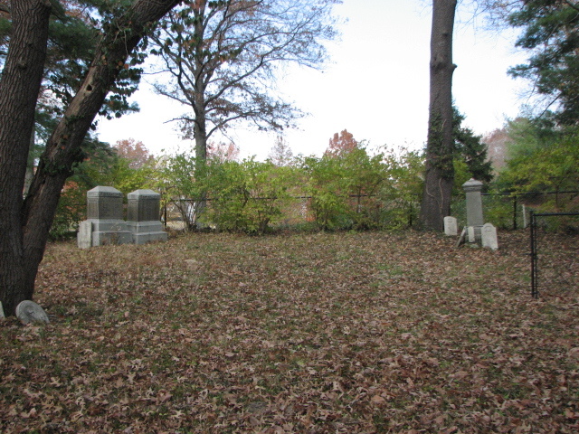 Hibler-Fitzgerald Cemetery