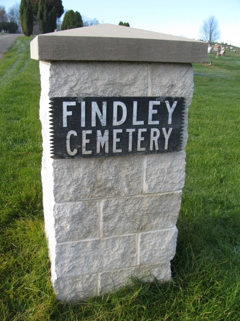 Findley Cemetery