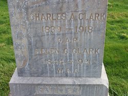Charles Ambrose Clark 