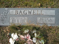 Preston S. Bagwell Jr.