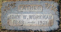 John Wesley Workman 