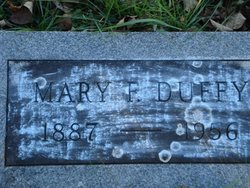 Mary Fay Duffy 