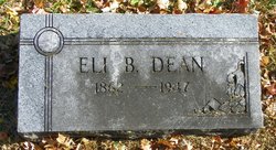 Eli B Dean 