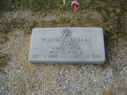 Floyd Carlton Stuart 