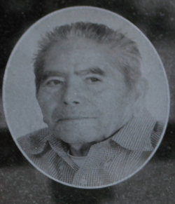 Sebastian L. Camargo 