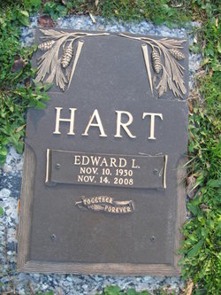 Edward L Hart 