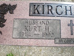 Kurt Henry Kirchhoff 
