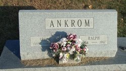 Ralph E. Ankrom 