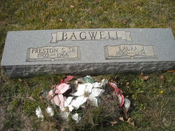 Preston Stanhope Bagwell Sr.