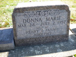 Donna Marie Adolphs 