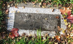 Amos Levi Corbett 