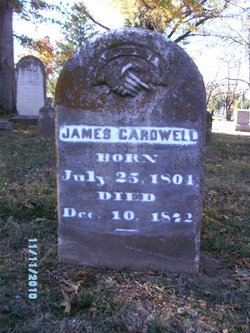 James C. Cardwell 