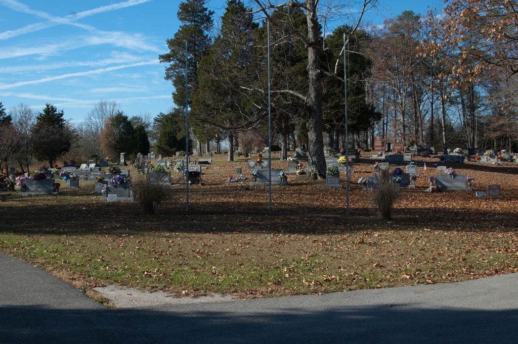 Warrens Grove Cemetery