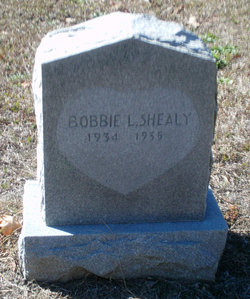 Bobbie L Shealy 