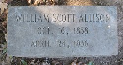 William Scott Allison 