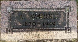 A. I. Van Sickle 