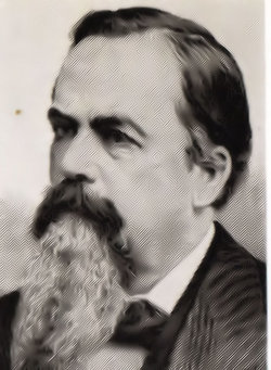 William Blackburn Wilson 