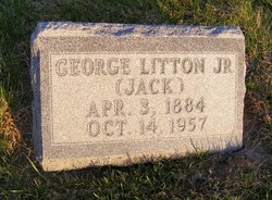 George “Jack” Litton Jr.