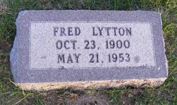 Fred Lytton 