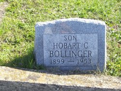 Hobart Closten Bollinger 