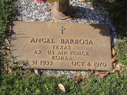 AB Angel Barbosa 