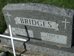 Bruce O Bridges 