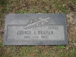 George A Braham 