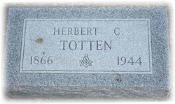 Herbert Chester Totten 