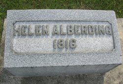Helen Alberding 