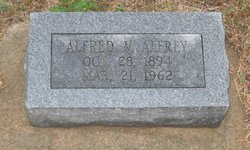 Alfred V. Alfrey 