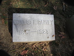 Edward E Ranney 