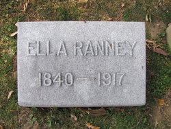 Ella Ranney 