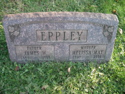 James William Eppley 