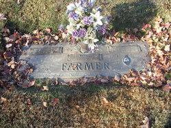 George Farmer 