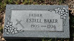 Estell Baker 