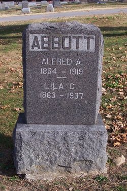 Alfred Abner Abbott 