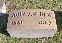 John Andrew Sr.
