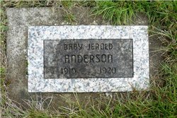 Jerold Anderson 