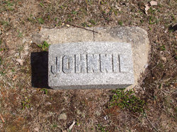 John A. “Johnnie” Cameron 