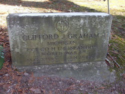 Clifford J. Graham 