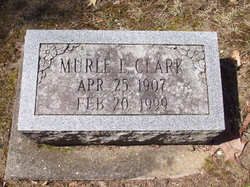 Murle E. Clark 