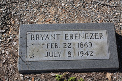 Bryant Ebenezer Skipper 
