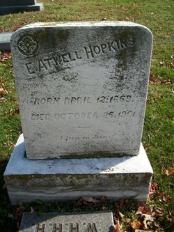 E. Atwell Hopkins 