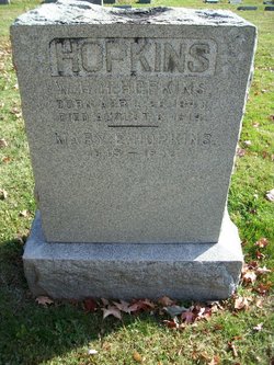 Mary E Hopkins 