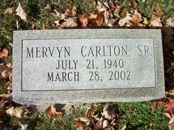 Mervyn Carlton Sparks Sr.