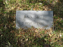 Bain Smith 